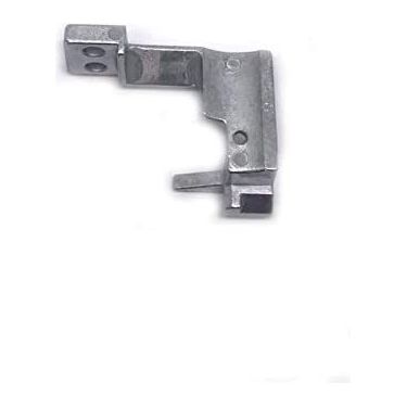 Dientes Anteriores Alfa – Elna