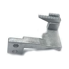 Dientes Anteriores Alfa – Elna