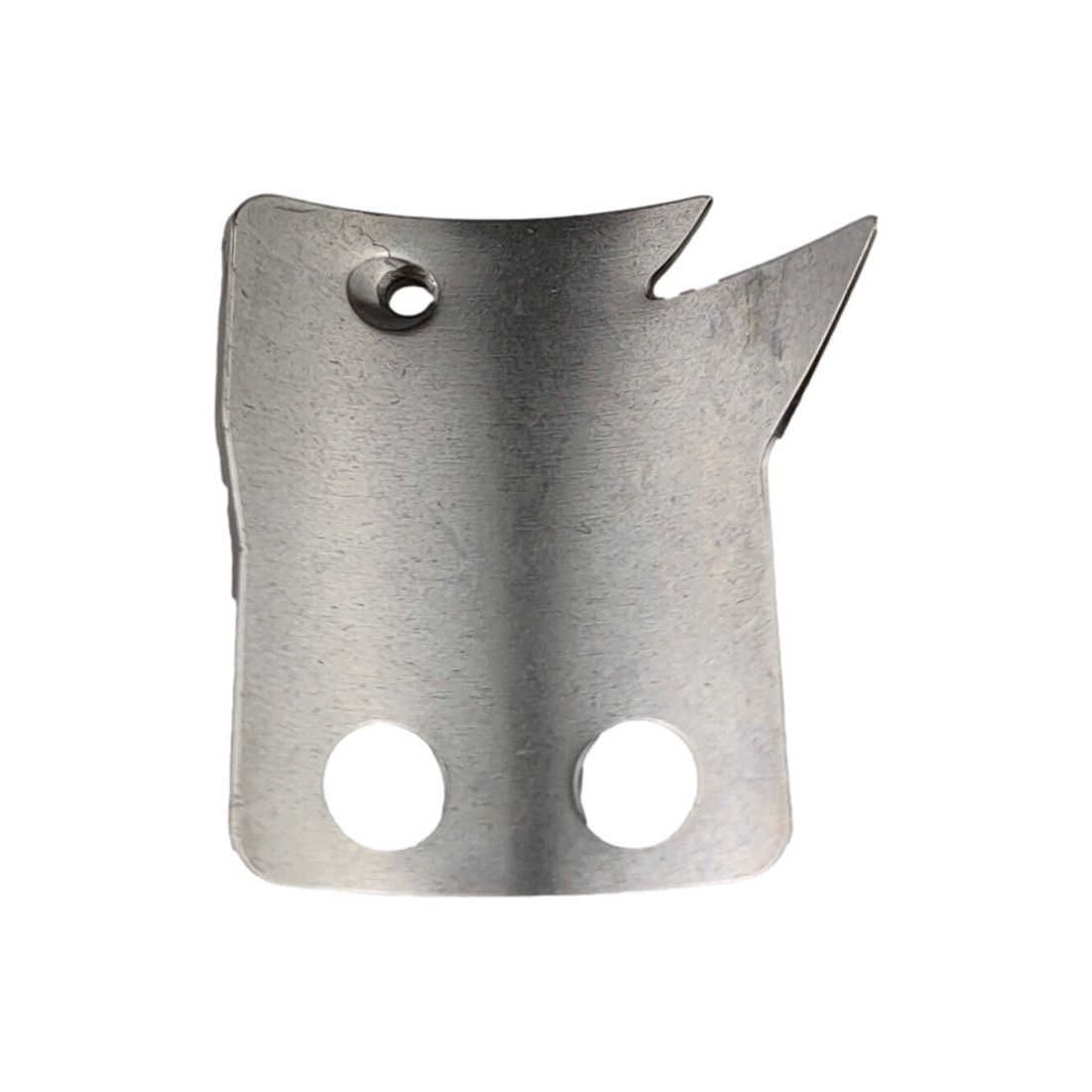 Cuchilla Móvil Máq. Plana