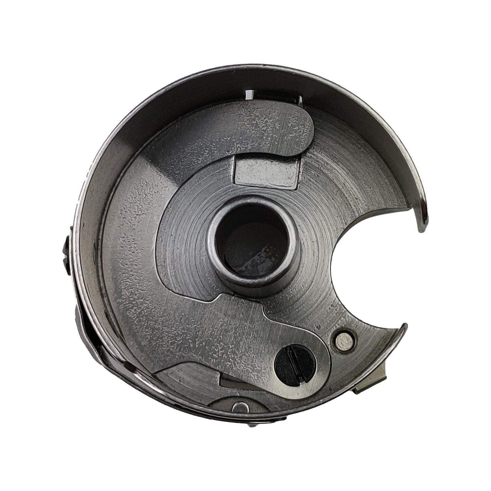 Caja Bobina Adler 196