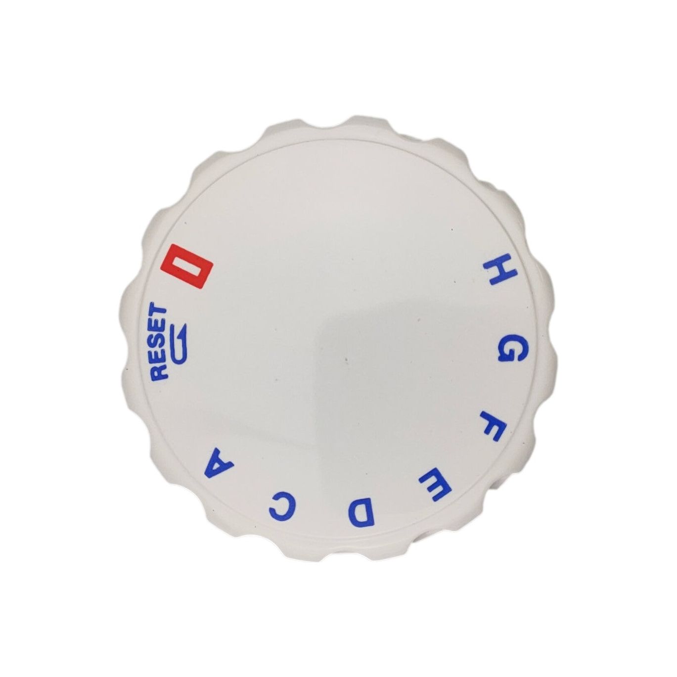 Selector de Patrones Alfa 1922-1932