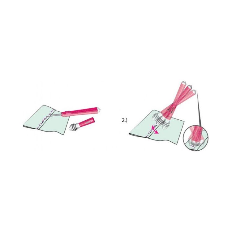 Descosedor mágico seam-fix