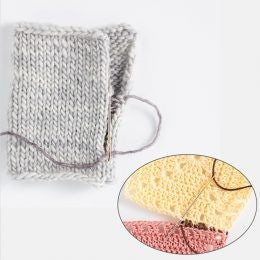 Agujas Tapestry Tulip Surtidas (Punta Afilada)