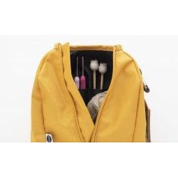 Bolso OUTDOOR para Punto y Crochet TULIP