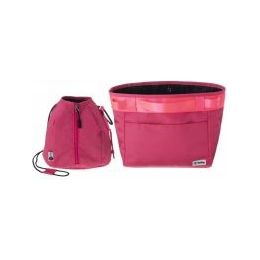 Bolso OUTDOOR para Punto y Crochet TULIP