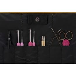 Bolso OUTDOOR para Punto y Crochet TULIP