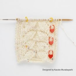 Marcadores de Puntada Pequeños