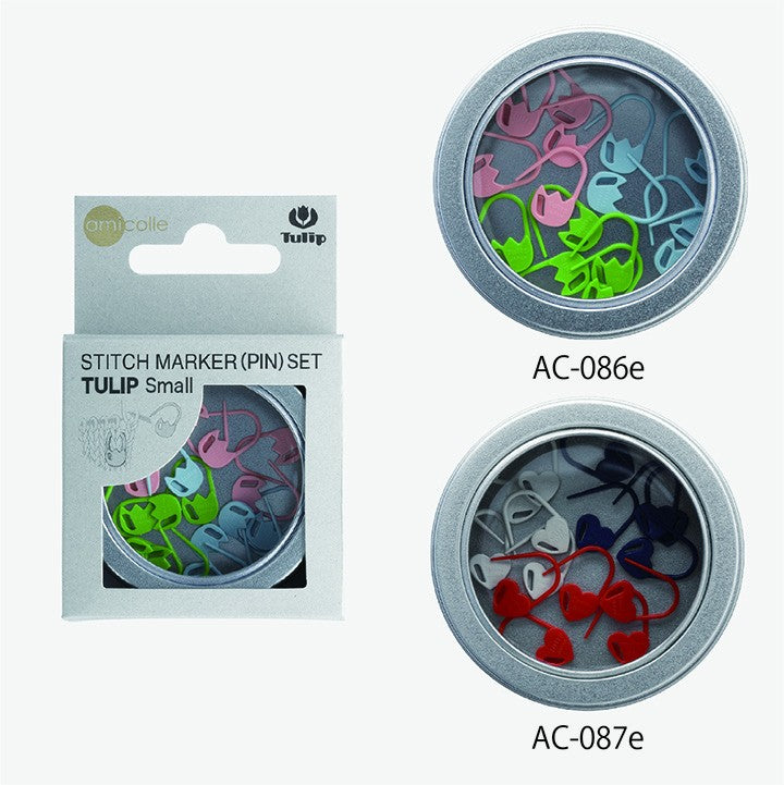 Marcadores de Puntada Pequeños (Surtido)