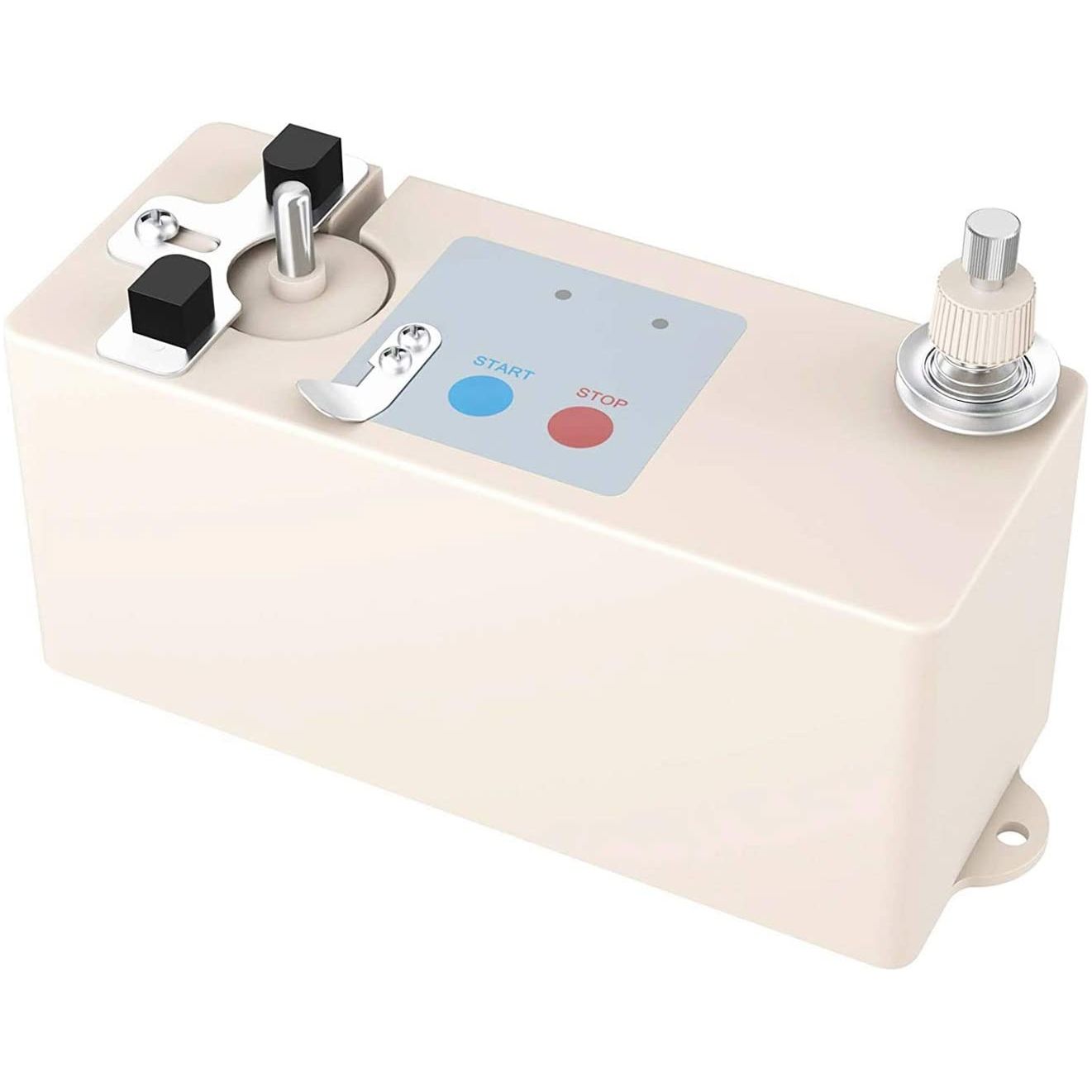 Devanador de sobremesa Automático