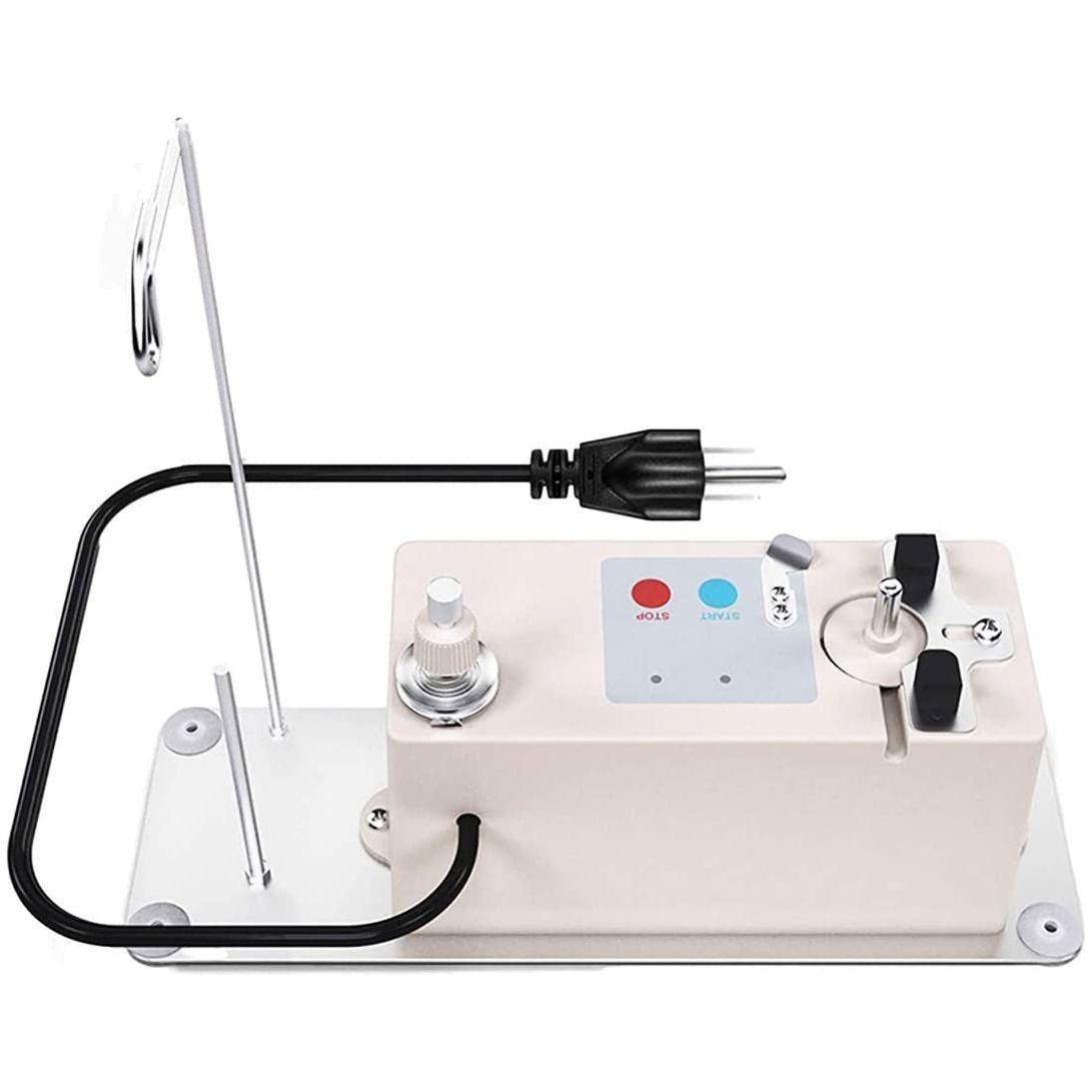 Devanador de sobremesa Automático