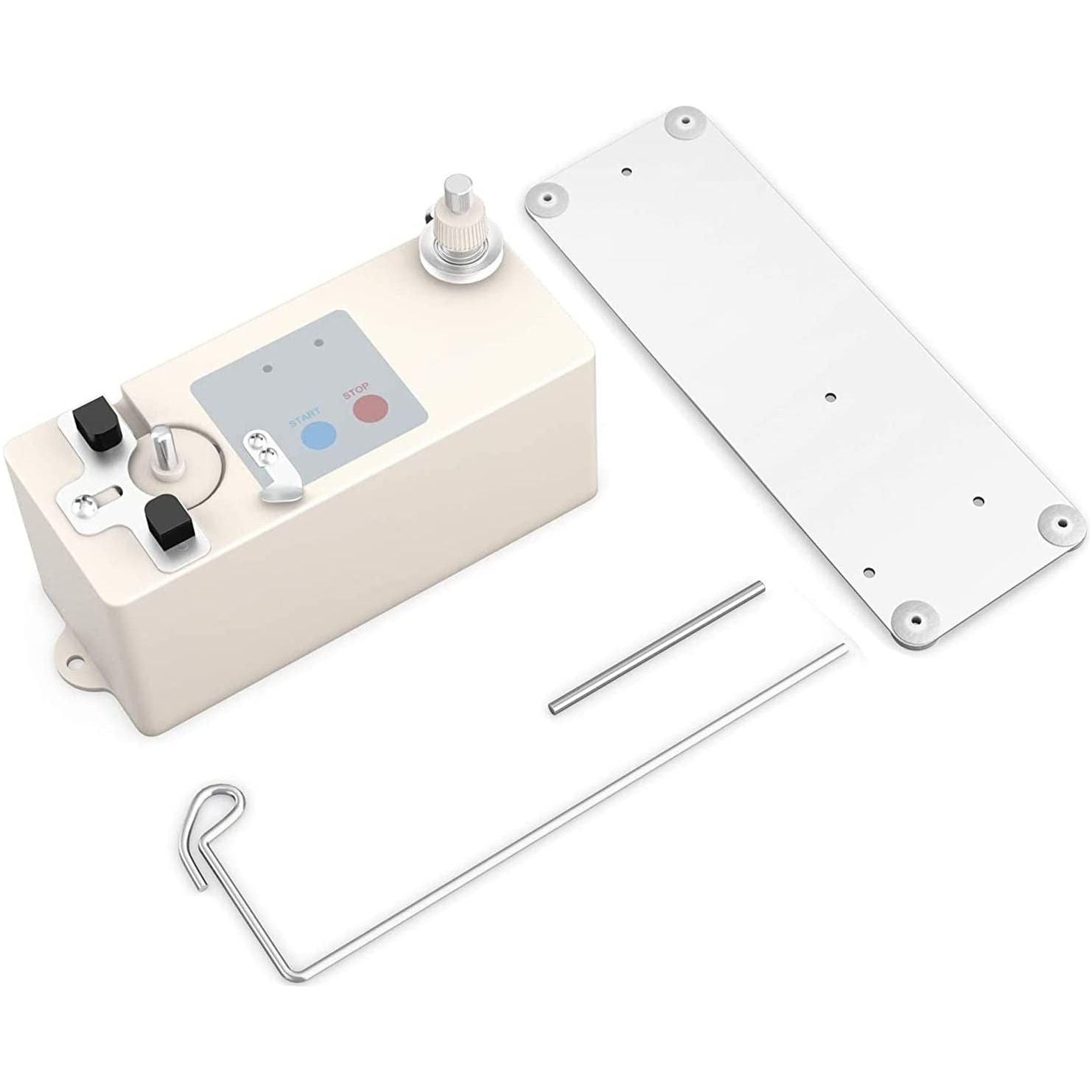 Devanador de sobremesa Automático