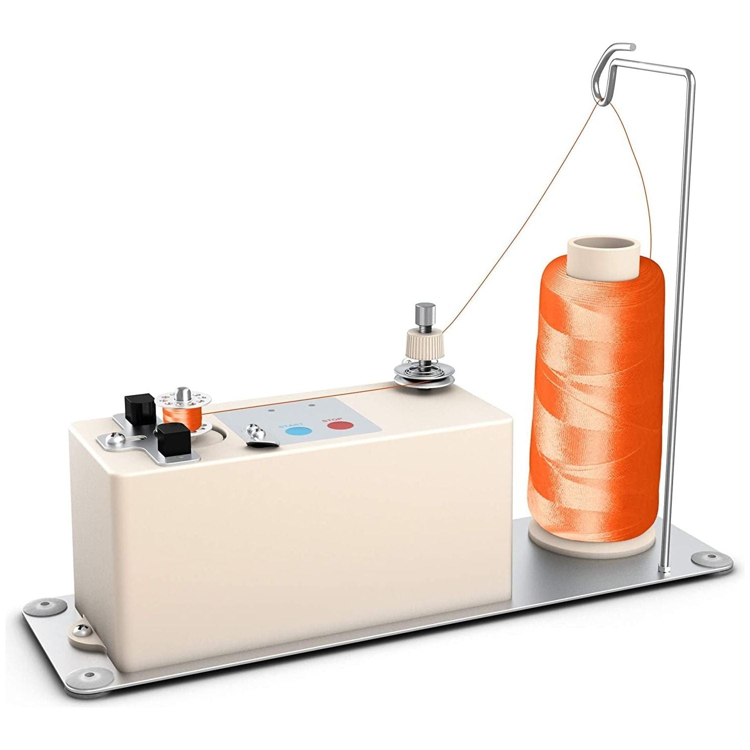 Devanador de sobremesa Automático