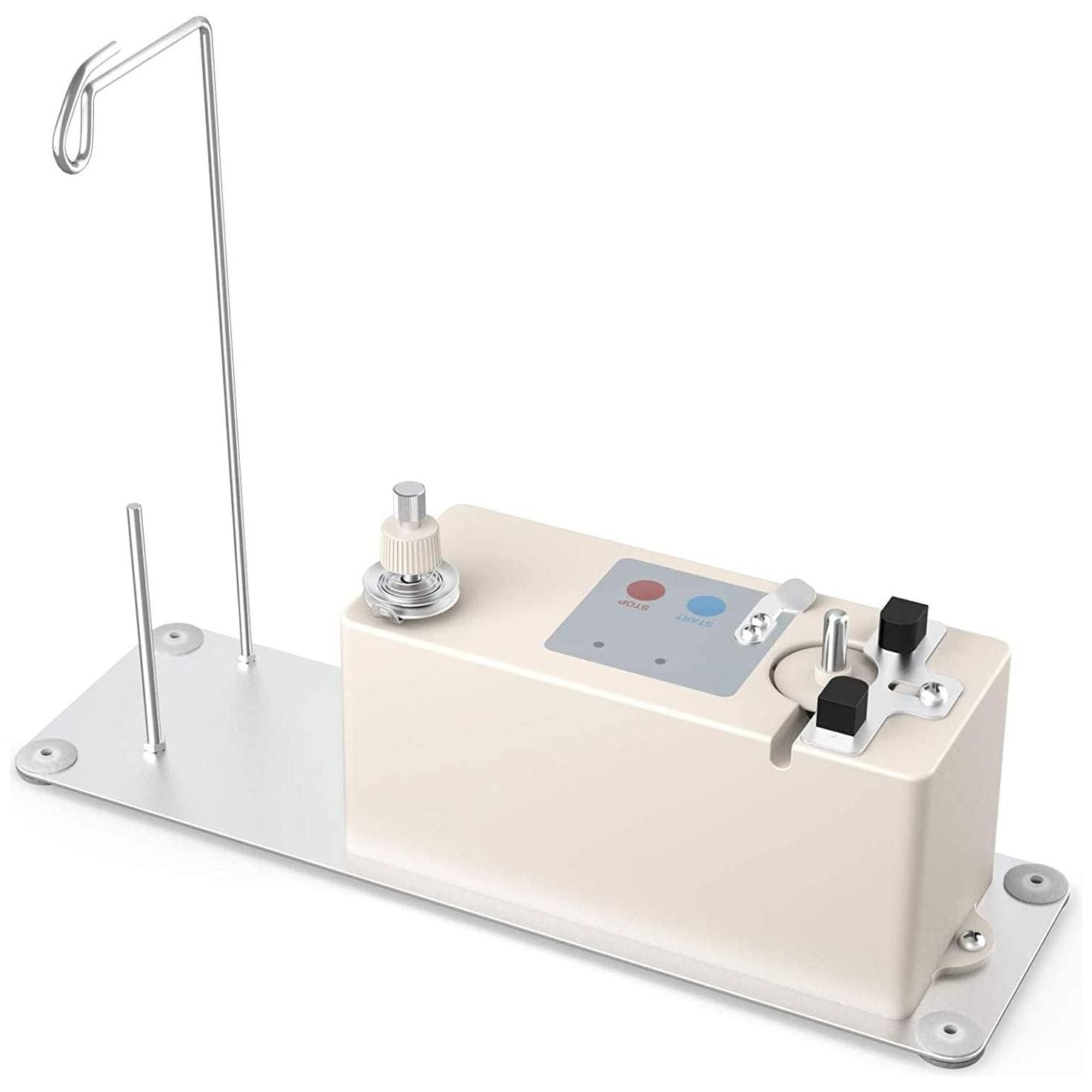 Devanador de sobremesa Automático