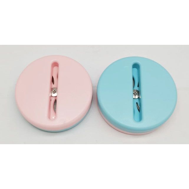 Cortahilos Floral de Sobremesa