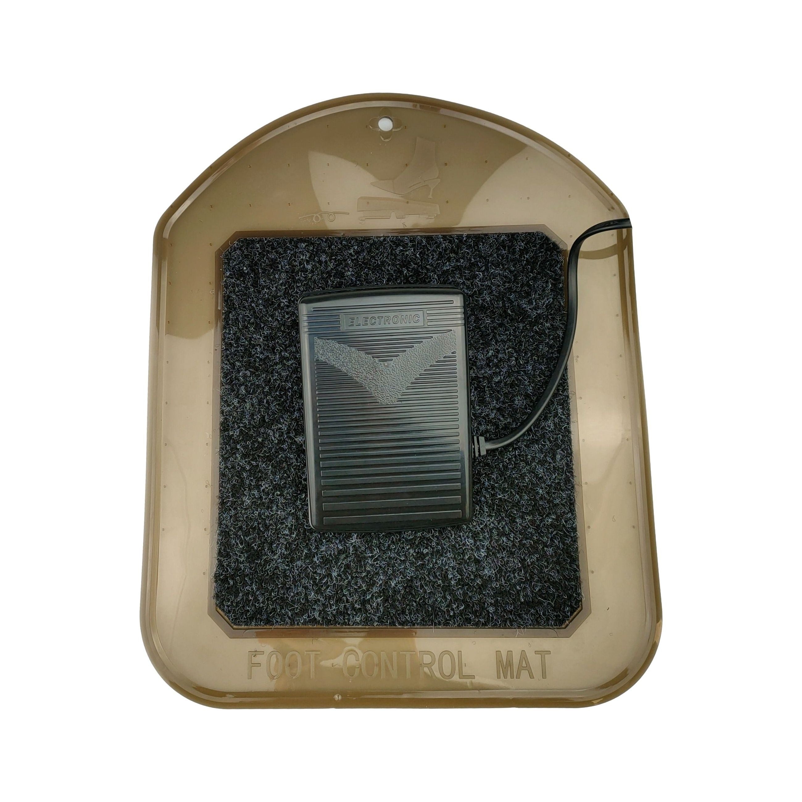 Alfombrilla para Pedal Antideslizante