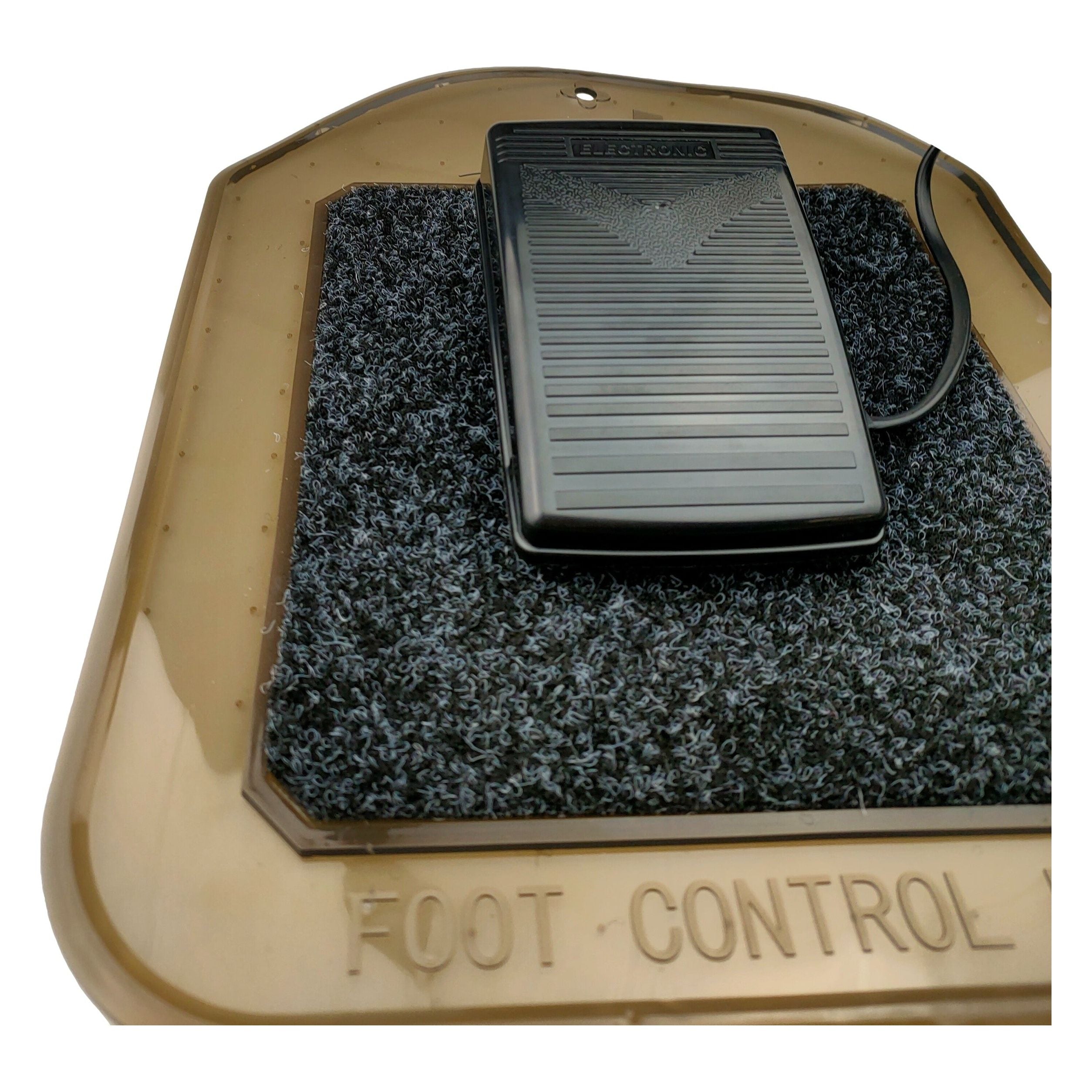 Alfombrilla para Pedal Antideslizante