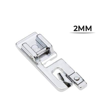 Set de Prensatelas Dobladillos