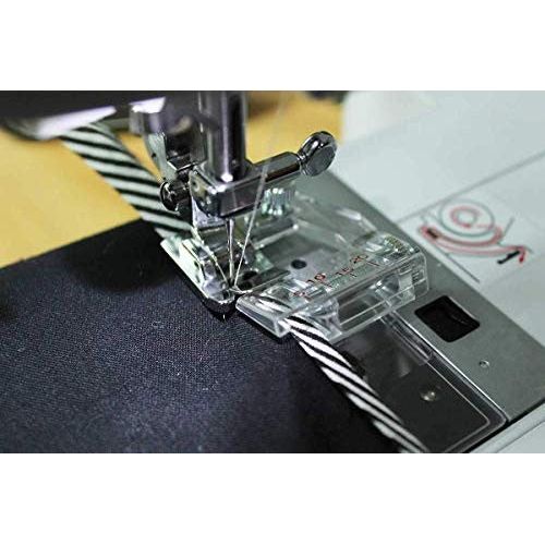 Set de Prensatelas Bies – Ribete