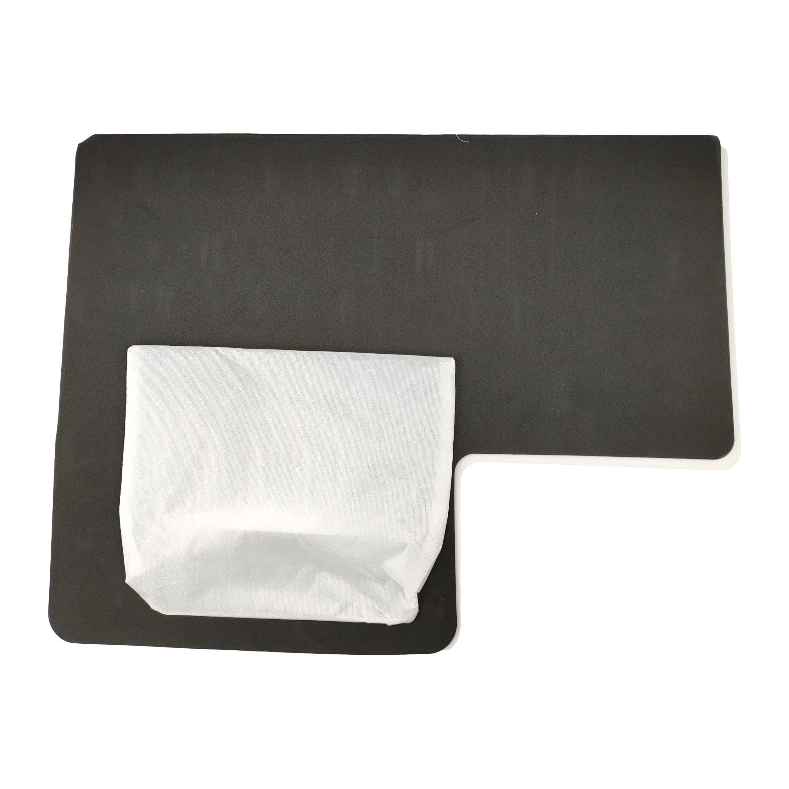 Bandeja de Restos Overlock