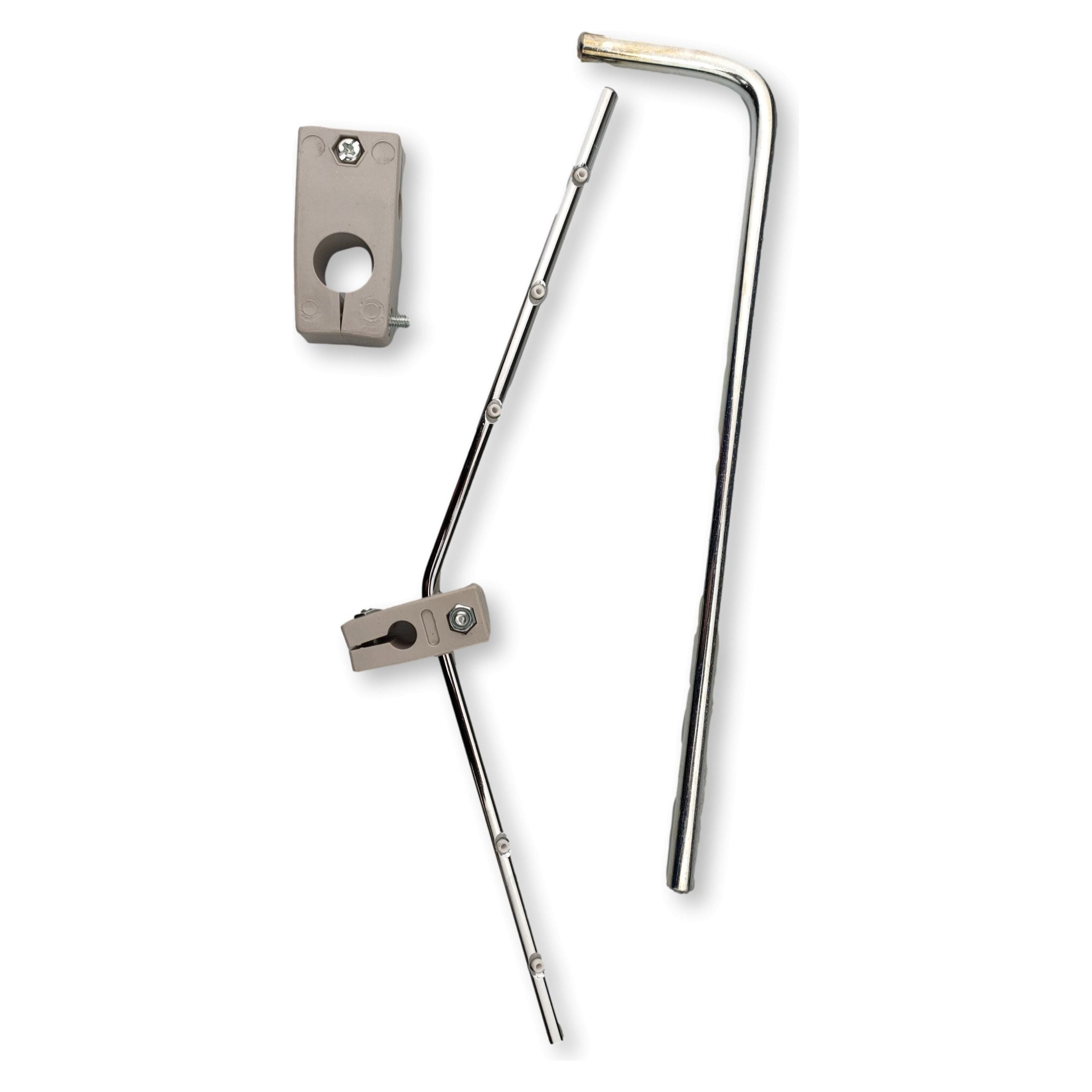 Guías para Filetas Industriales