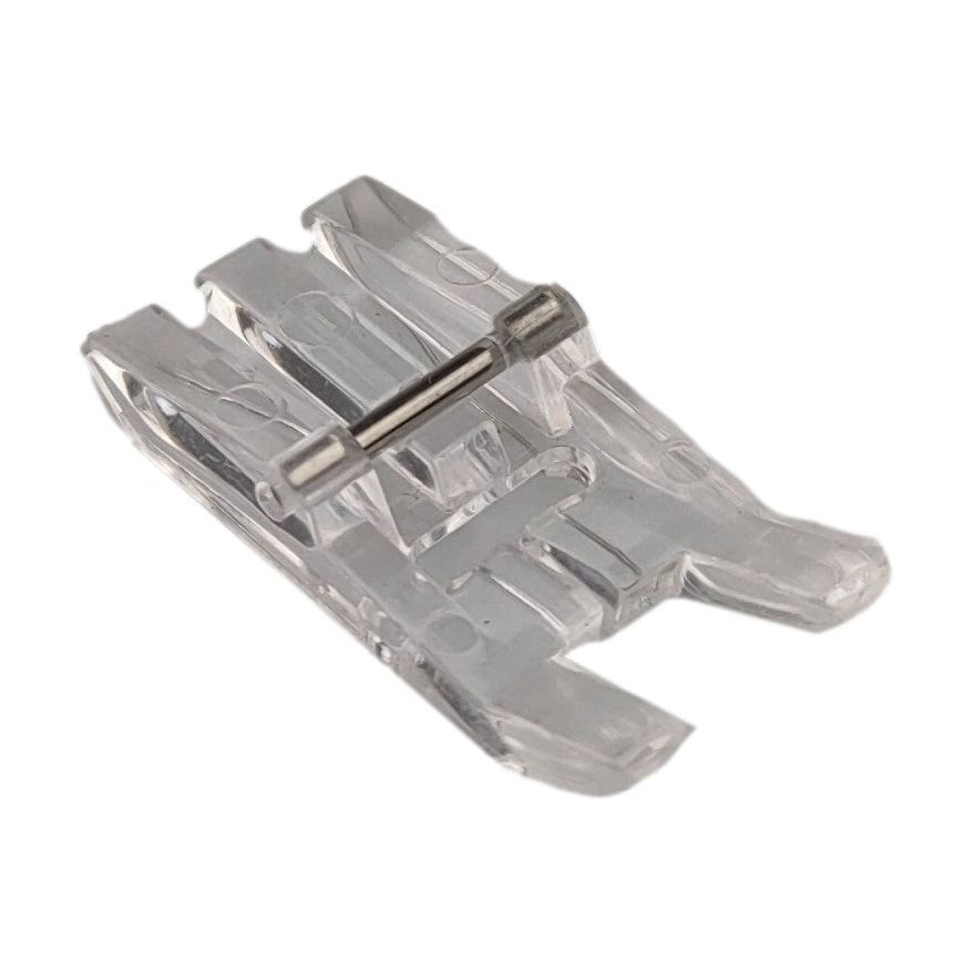 Prensatelas PFAFF Transparente