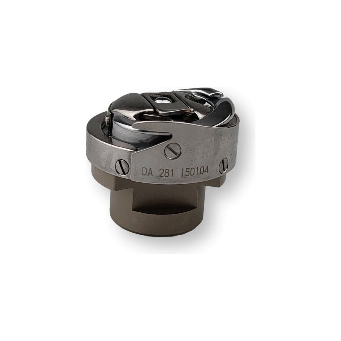 Garfio Adler 281 Completo