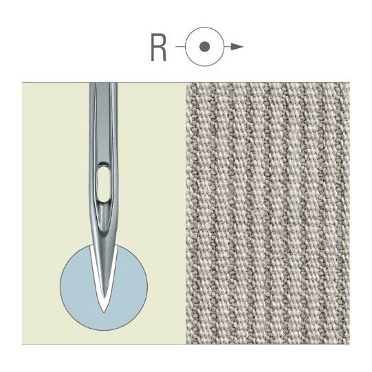 Groz-Beckert MTx190 140/22