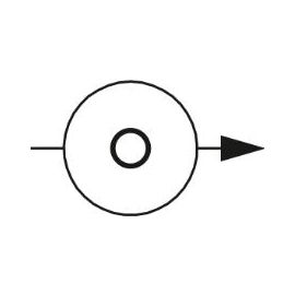 Groz-Beckert 4463 KK 110/18