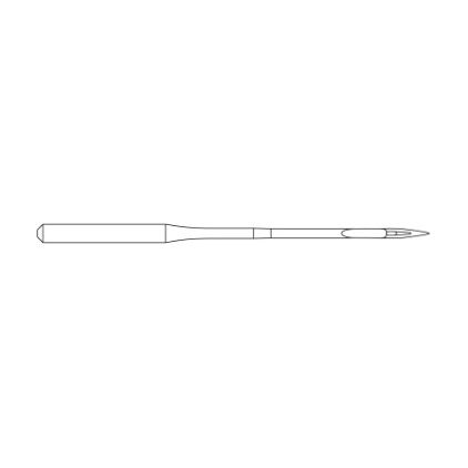 Groz-Beckert 135x17 GEBEDUR 130/21