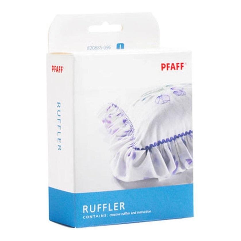 Ruffler PFAFF (J, K, L)