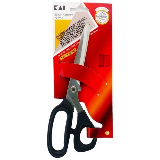 Tijeras KAI 5250 25cm