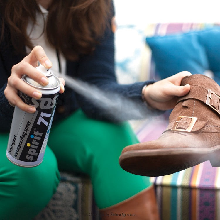 Spray Impermeable SPIRIT 71 400ml
