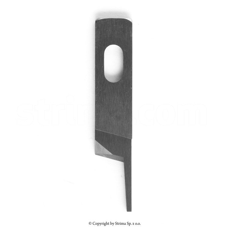 Cuchilla Superior Texi B9500