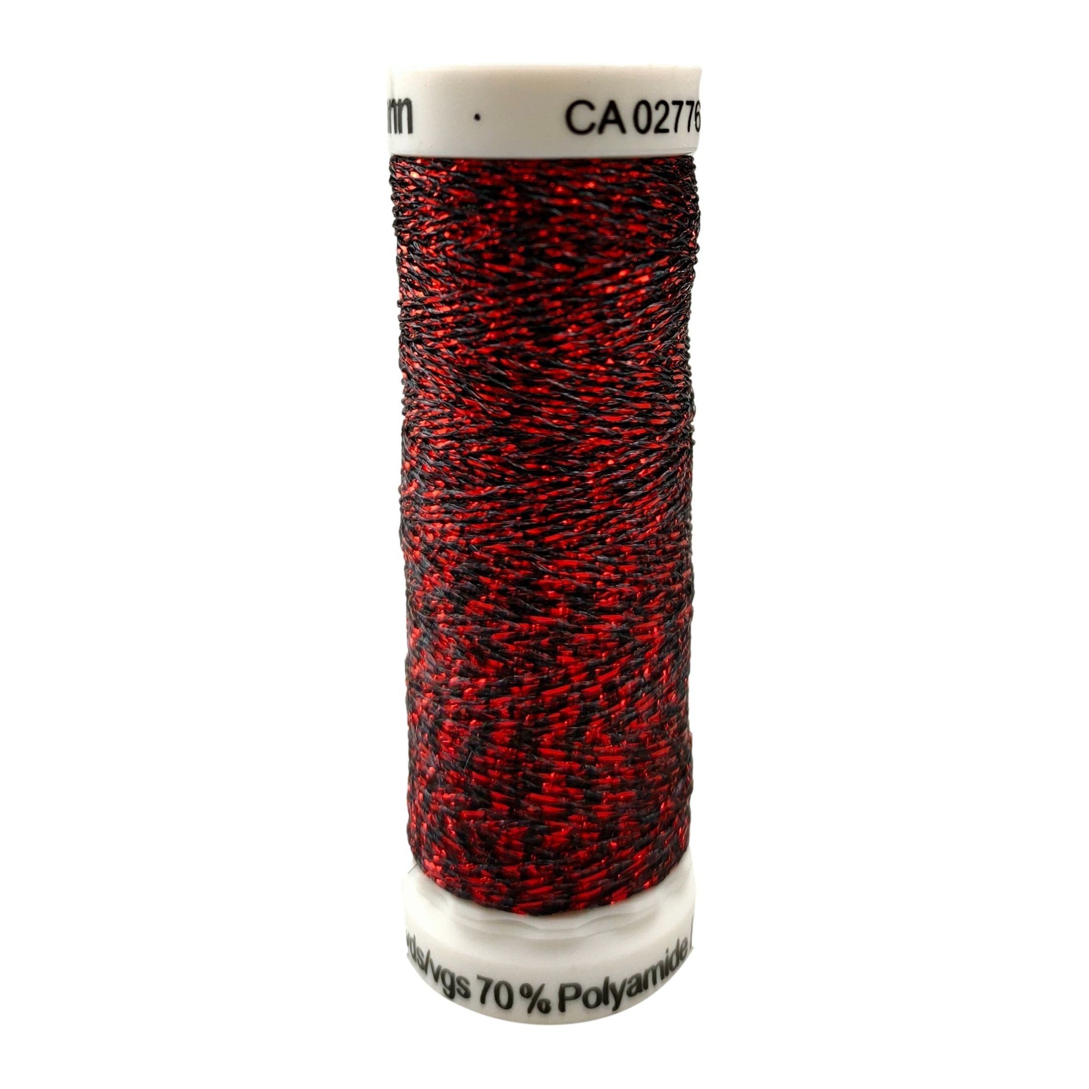 Set de 4 Hilos Sparkly 100mts