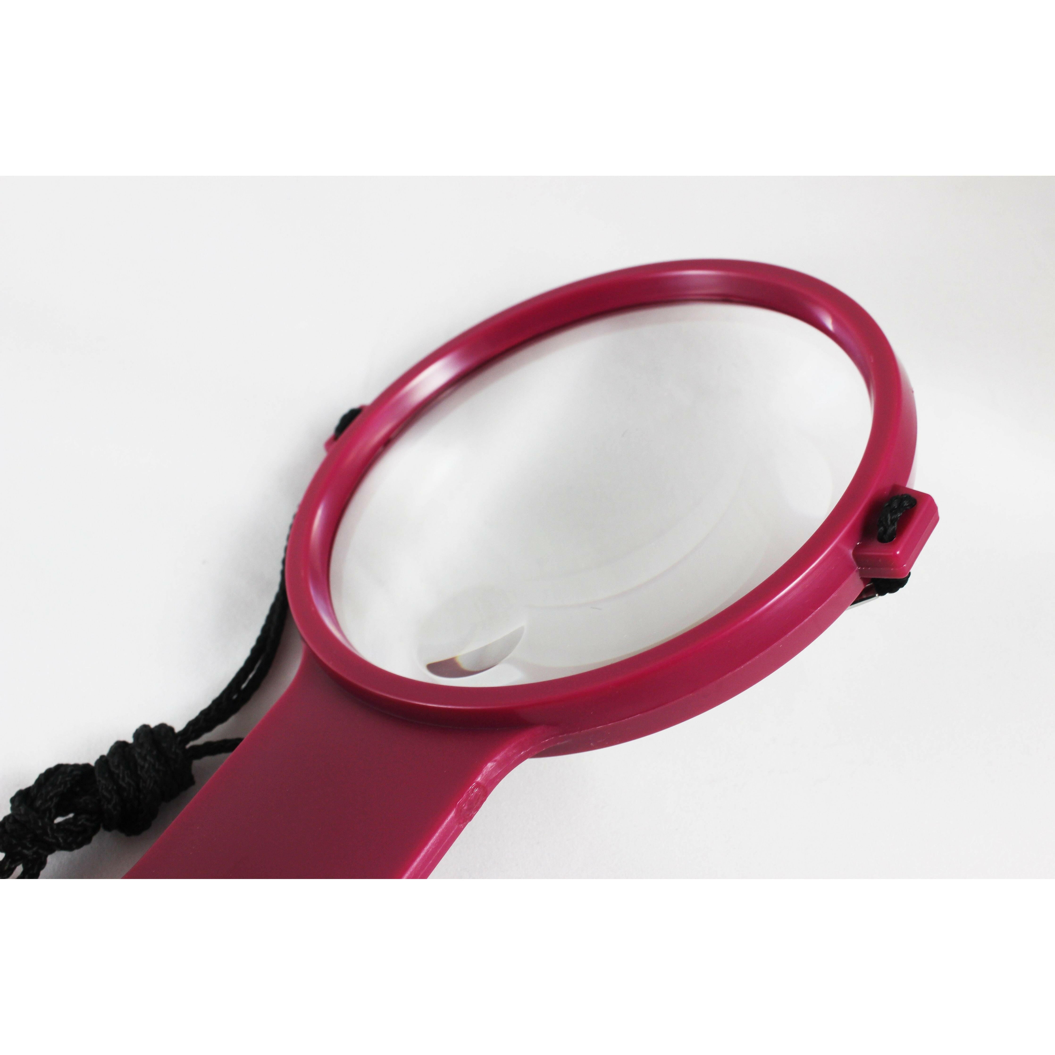 Hemline Lupa Manos Libres