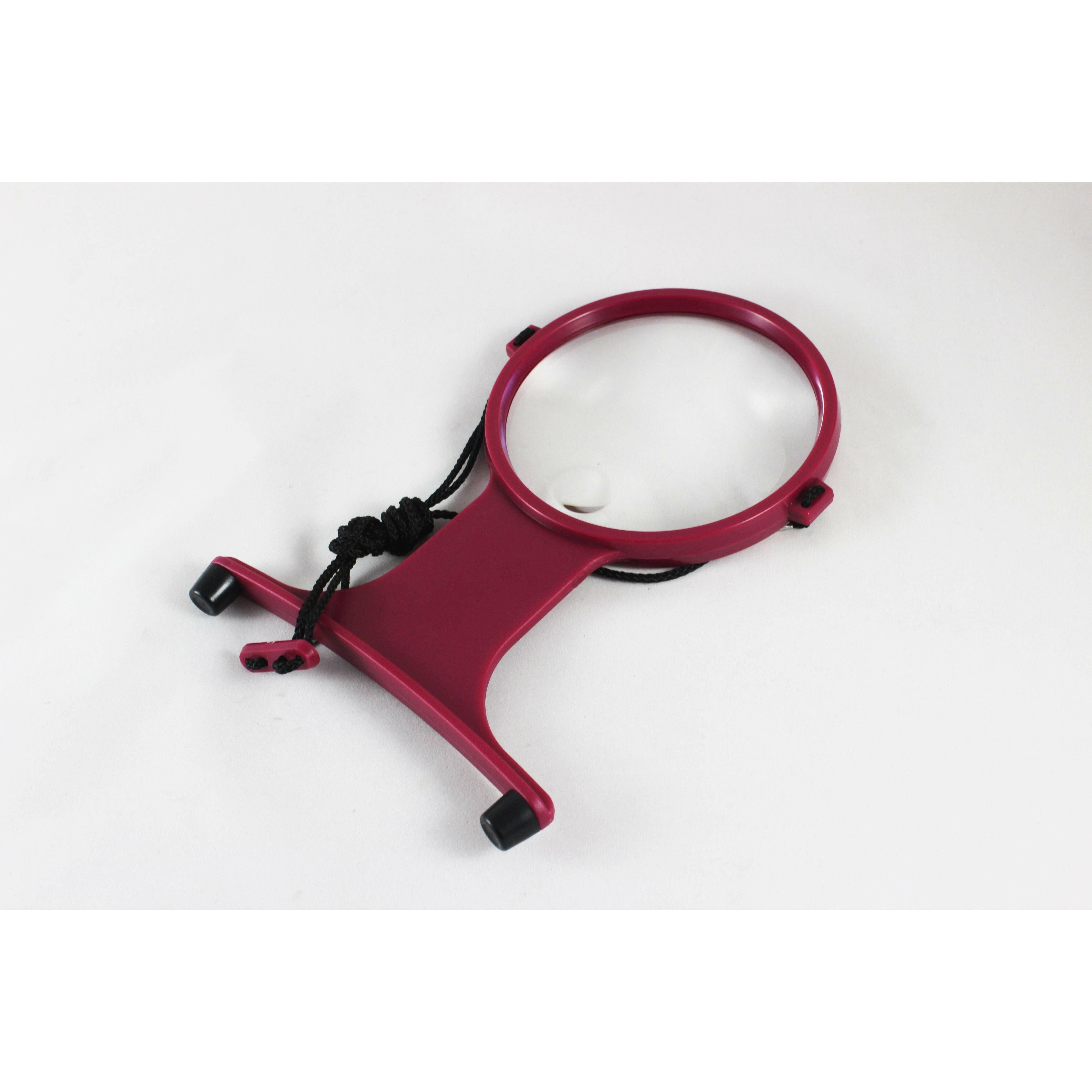 Hemline Lupa Manos Libres