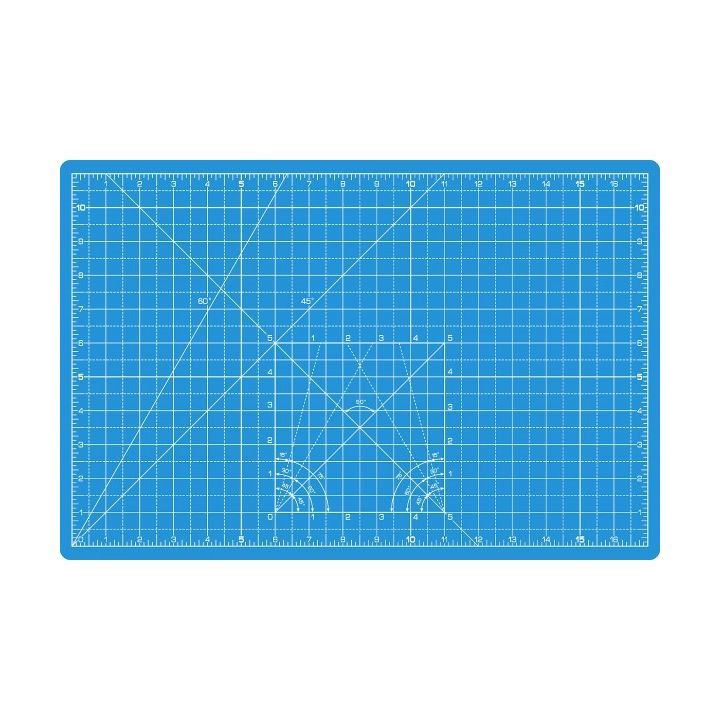 Base de Corte A3 (45x30cm)