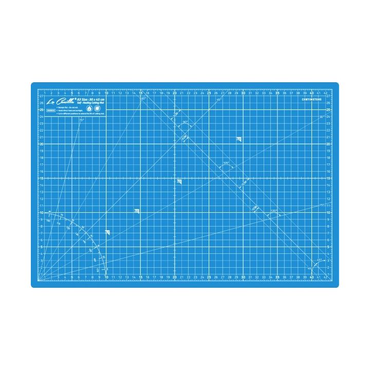 Base de Corte A3 (45x30cm)