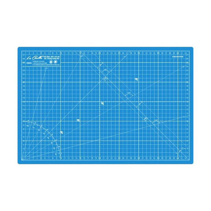 Base de Corte A3 (45x30cm)