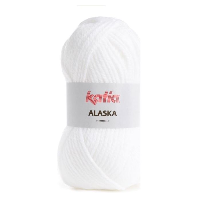 LANA KATIA ALASKA 100 grs