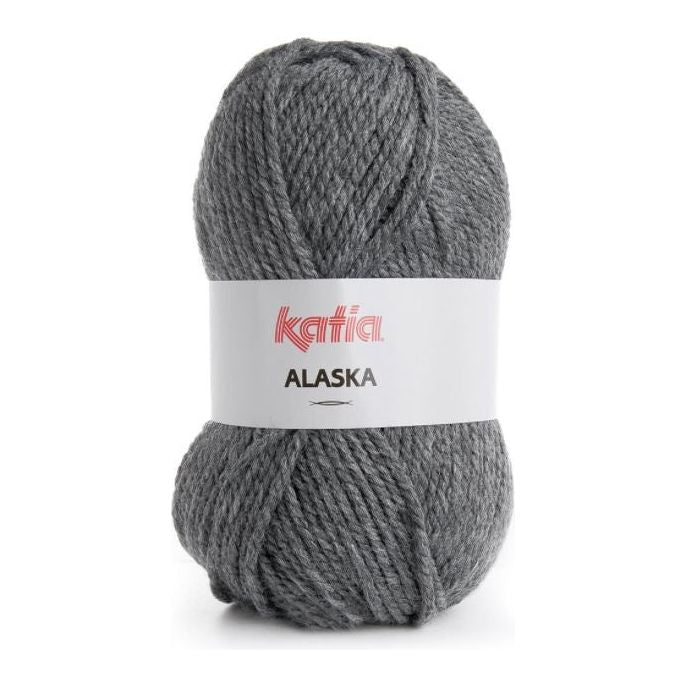 LANA KATIA ALASKA 100 grs