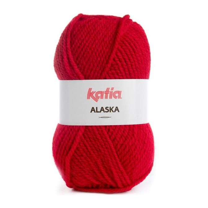 LANA KATIA ALASKA 100 grs