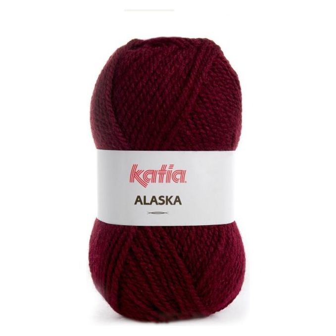 LANA KATIA ALASKA 100 grs