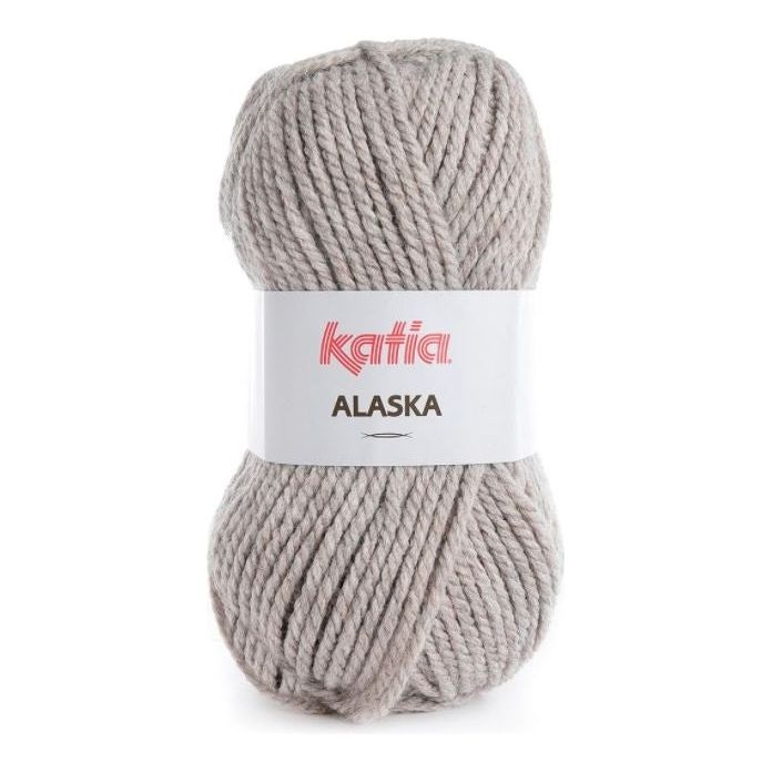 LANA KATIA ALASKA 100 grs