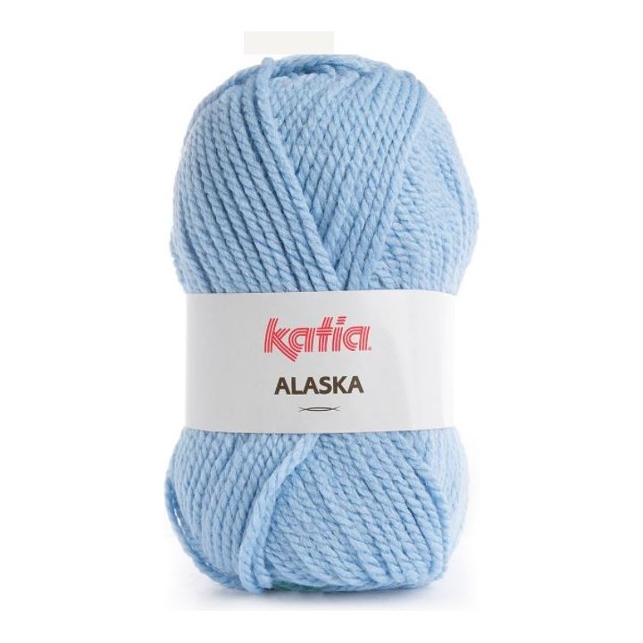 LANA KATIA ALASKA 100 grs