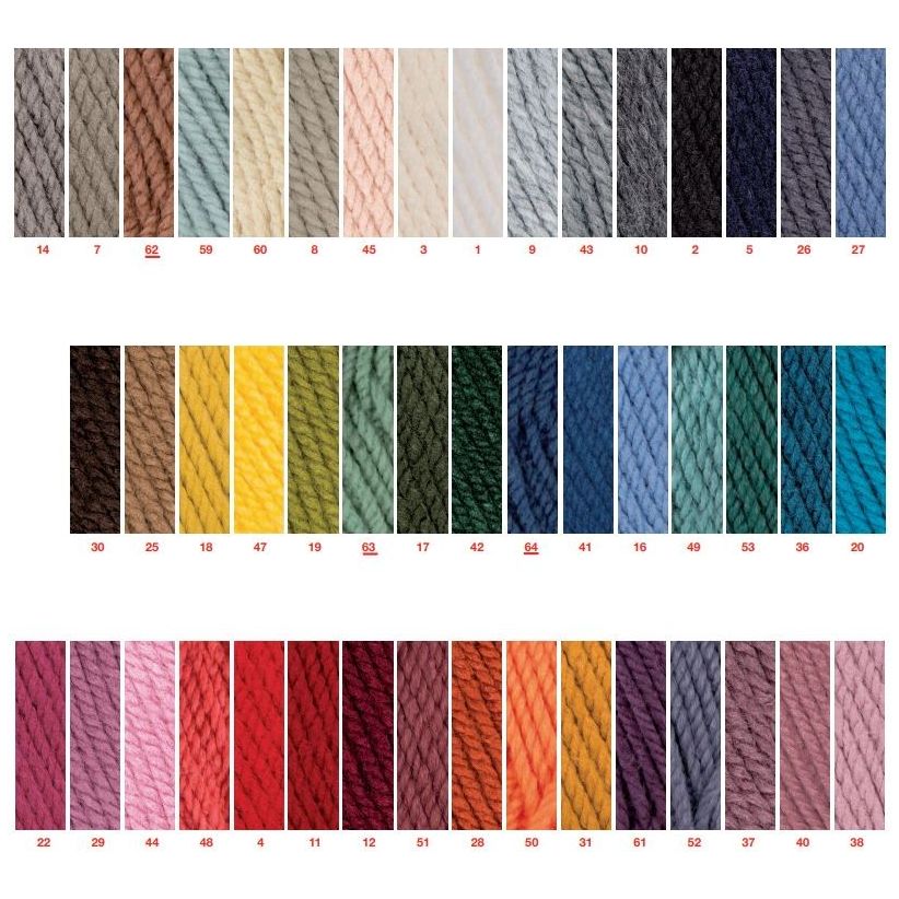 LANA KATIA ALASKA 100 grs