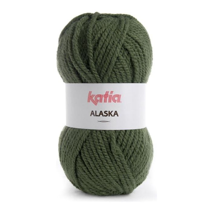 LANA KATIA ALASKA 100 grs