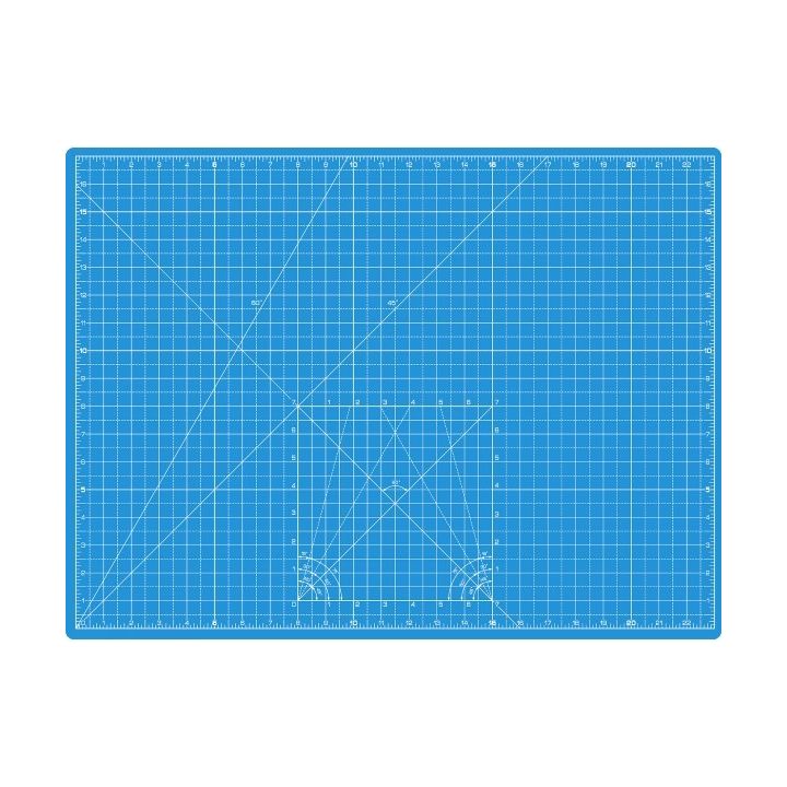 Base de Corte A2 (60x45cm)