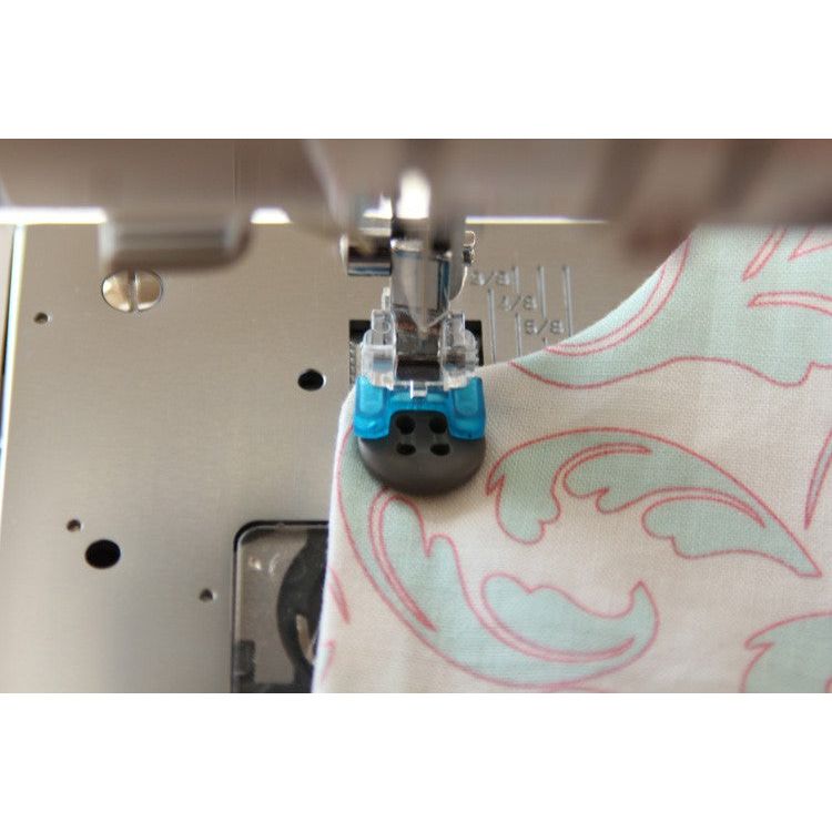 Prensatelas de botones